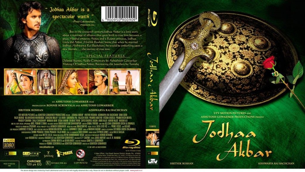 Jodhaa akbar full movie youtube